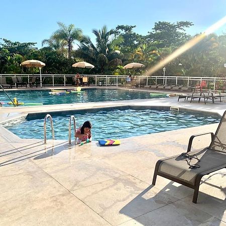Otimo Apartamento 2 Qtos Barra Da Tijuca Vista Mar Apartment Рио де Жанейро Екстериор снимка
