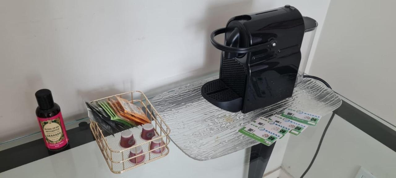 Otimo Apartamento 2 Qtos Barra Da Tijuca Vista Mar Apartment Рио де Жанейро Екстериор снимка