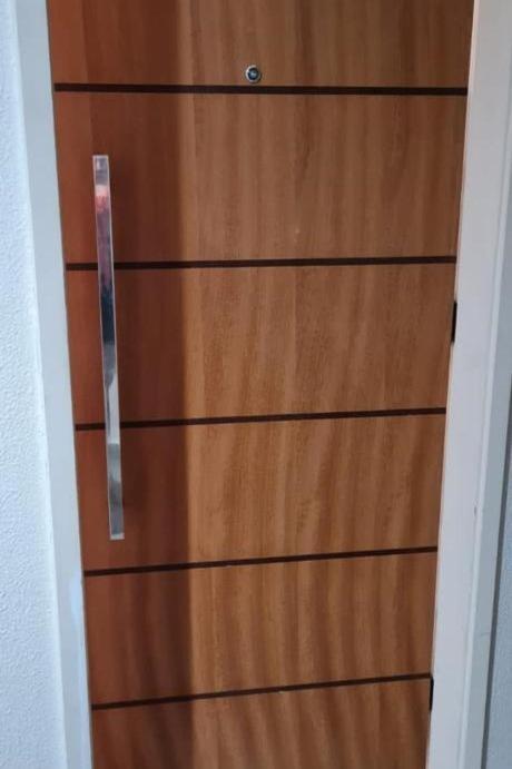 Otimo Apartamento 2 Qtos Barra Da Tijuca Vista Mar Apartment Рио де Жанейро Екстериор снимка