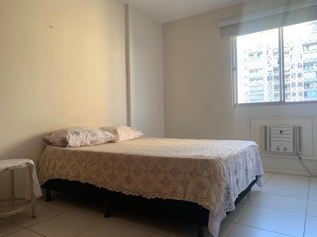 Otimo Apartamento 2 Qtos Barra Da Tijuca Vista Mar Apartment Рио де Жанейро Екстериор снимка