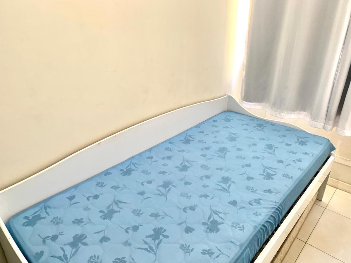 Otimo Apartamento 2 Qtos Barra Da Tijuca Vista Mar Apartment Рио де Жанейро Екстериор снимка