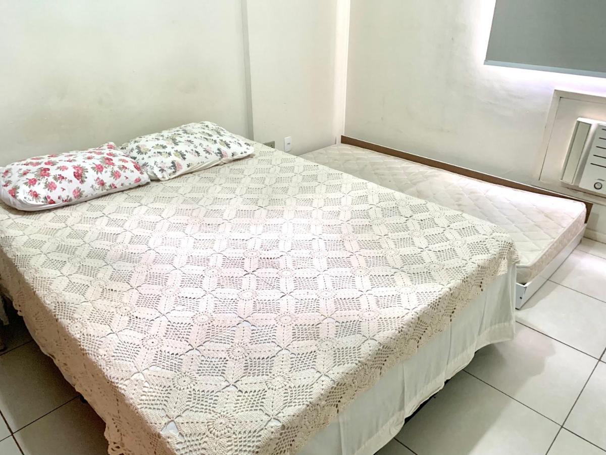Otimo Apartamento 2 Qtos Barra Da Tijuca Vista Mar Apartment Рио де Жанейро Екстериор снимка